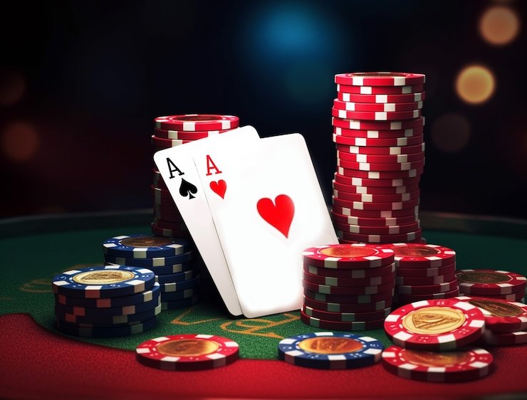 disawar Live Casino