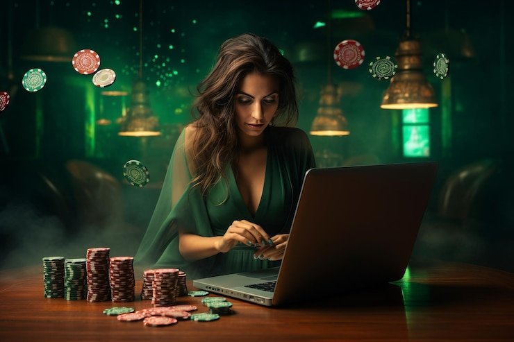 disawar Slots