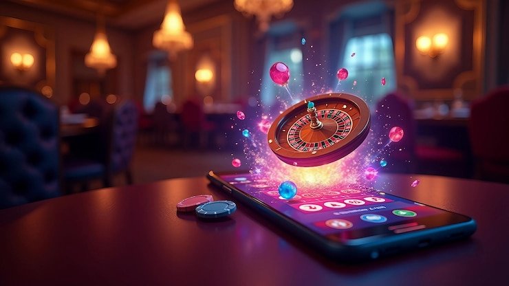 disawar Crash Games