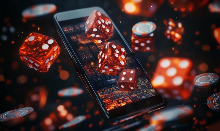 disawar mobile gaming